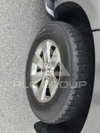 2015 KIA Mohave