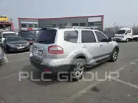 2015 KIA Mohave