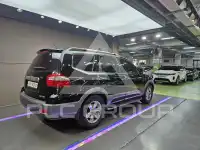 2015 KIA Mohave