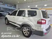 2015 KIA Mohave