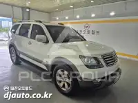 2015 KIA Mohave