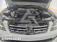 2015 KIA Mohave