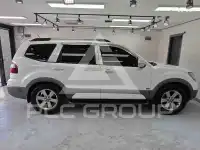 2015 KIA Mohave