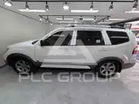 2015 KIA Mohave