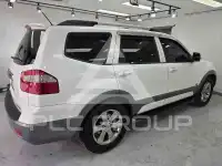 2015 KIA Mohave