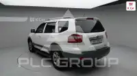 2015 KIA Mohave
