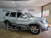 2015 KIA Mohave