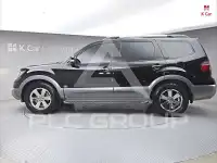 2015 KIA Mohave