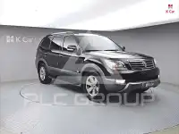 2015 KIA Mohave
