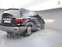 2015 KIA Mohave