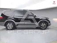 2015 KIA Mohave