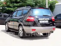 2015 KIA Mohave