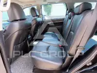 2015 KIA Mohave