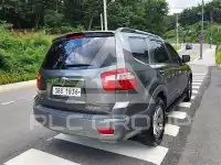 2015 KIA Mohave