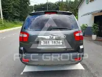 2015 KIA Mohave