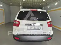 2015 KIA Mohave