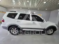 2015 KIA Mohave
