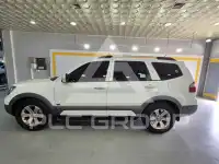 2015 KIA Mohave