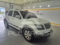 2015 KIA Mohave