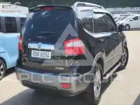 2015 KIA Mohave