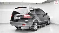 2015 KIA Mohave