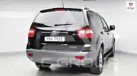 2015 KIA Mohave