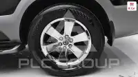 2015 KIA Mohave