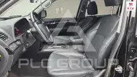2015 KIA Mohave