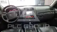 2015 KIA Mohave
