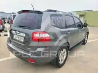 2015 KIA Mohave