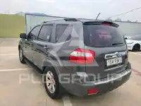 2015 KIA Mohave