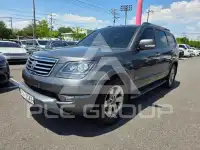 2015 KIA Mohave