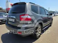 2015 KIA Mohave