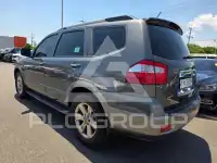2015 KIA Mohave