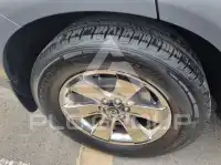 2015 KIA Mohave