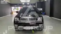 2015 KIA Mohave