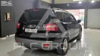 2015 KIA Mohave