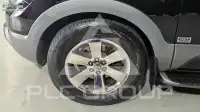 2015 KIA Mohave