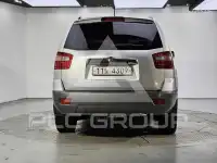 2015 KIA Mohave