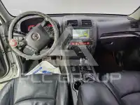 2015 KIA Mohave