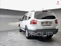 2015 KIA Mohave