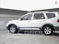 2015 KIA Mohave