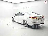 2015 KIA K5