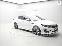 2015 KIA K5