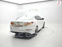 2015 KIA K5