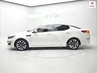 2015 KIA K5