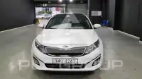 2015 KIA K5