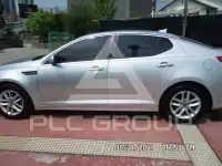 2015 KIA K5