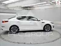 2015 KIA K5