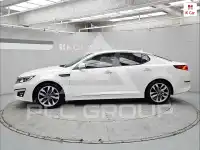 2015 KIA K5